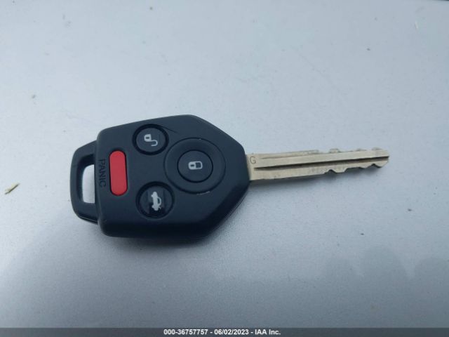 JF2SJGEC3HH509631 Subaru Forester Premium