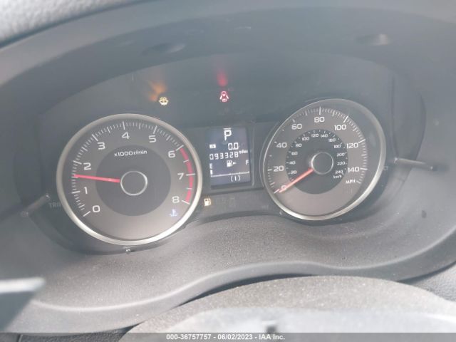 JF2SJGEC3HH509631 Subaru Forester Premium