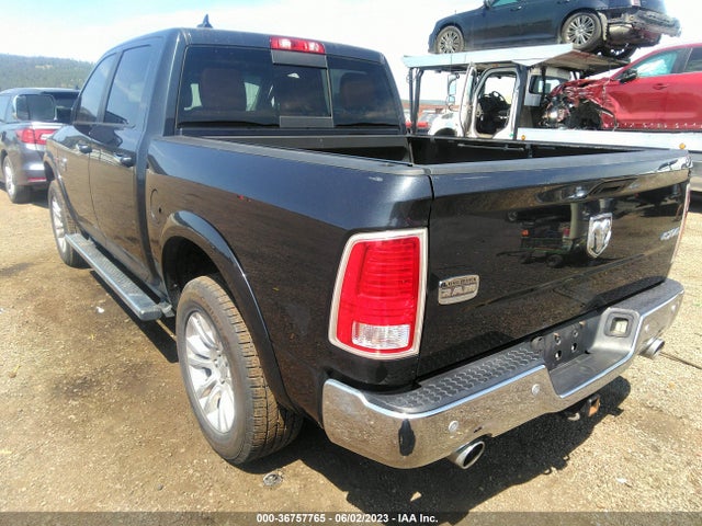 1C6RR7PM7GS253756 RAM 1500 Longhorn