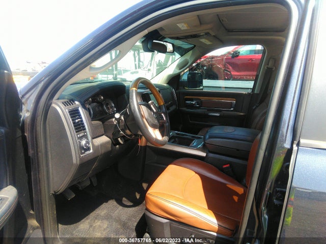 1C6RR7PM7GS253756 RAM 1500 Longhorn