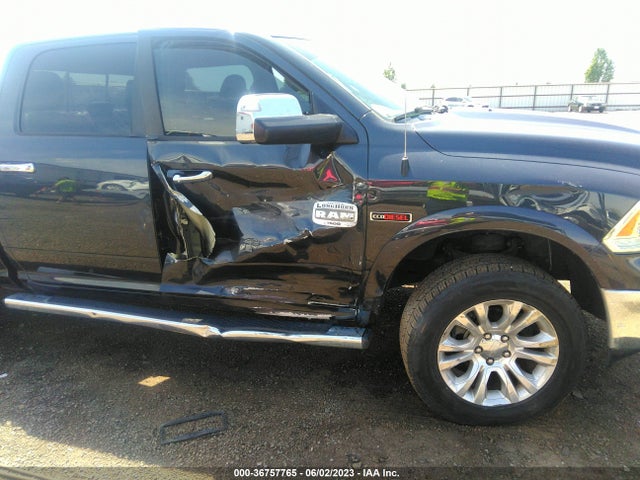1C6RR7PM7GS253756 RAM 1500 Longhorn