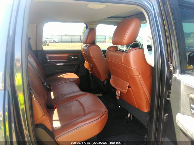 1C6RR7PM7GS253756 RAM 1500 Longhorn