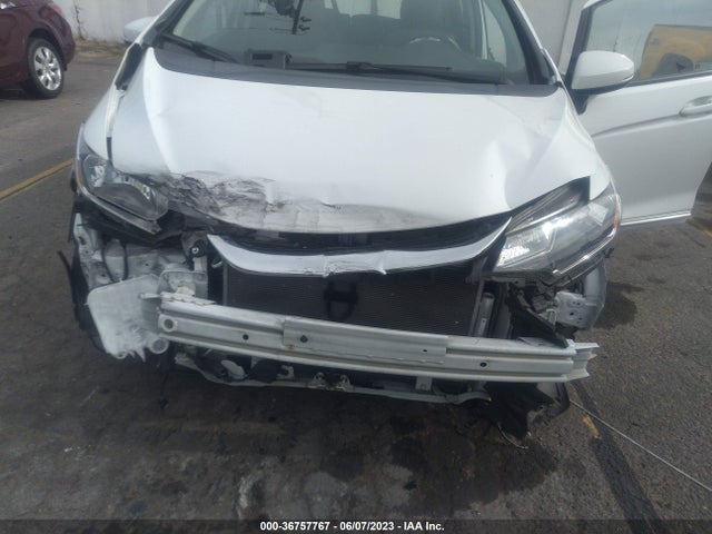 Honda Fit Ex-l 2019 3HGGK5H98KM701881 Image 7