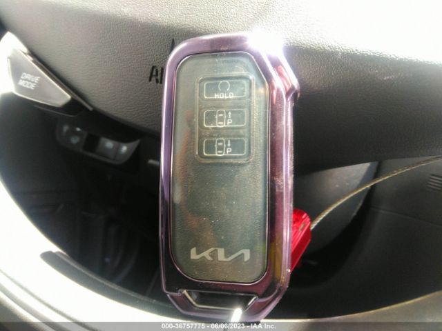 KNDC3DLC1N5060297 KIA Ev6 Wind