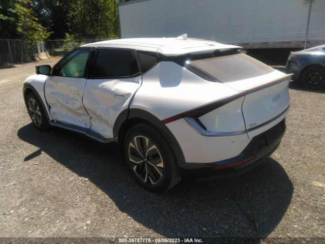 KNDC3DLC1N5060297 KIA Ev6 Wind