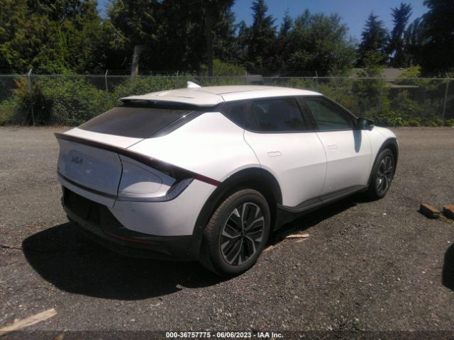 KNDC3DLC1N5060297 KIA Ev6 Wind