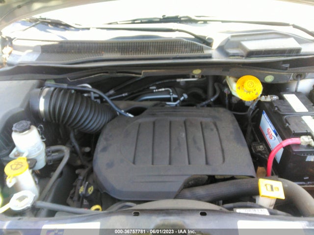 Dodge Grand Caravan Sxt 2014 2C4RDGCG8ER262391 Image 10