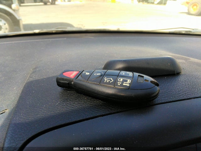 Dodge Grand Caravan Sxt 2014 2C4RDGCG8ER262391 Image 11