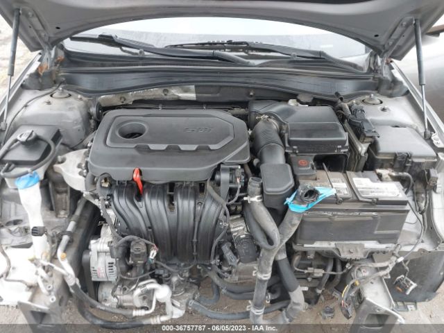 5XXGT4L37GG090632 KIA Optima Lx