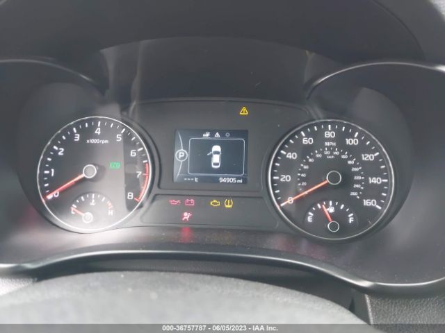 5XXGT4L37GG090632 KIA Optima Lx