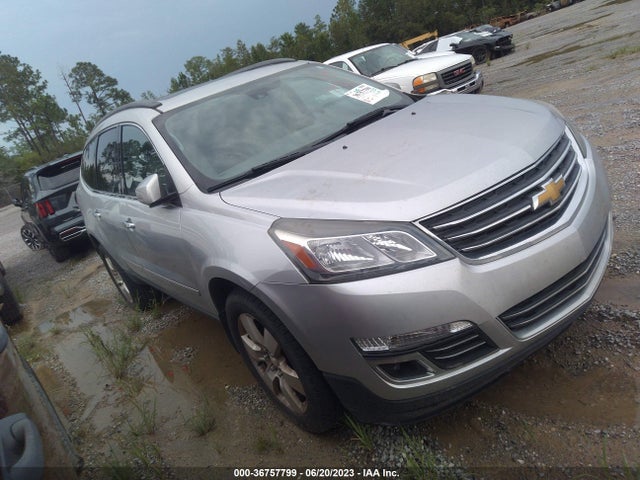 2015 1GNKRJKD5FJ380905 main image