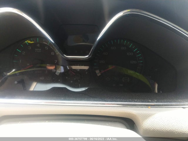 Chevrolet Traverse Ltz 2015 1GNKRJKD5FJ380905 Image 13