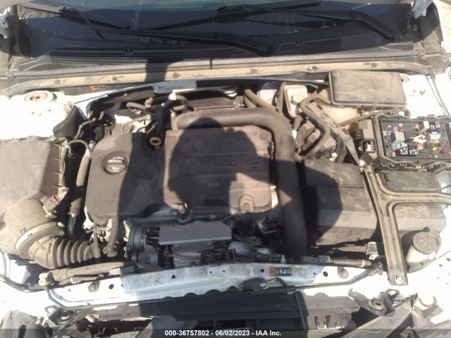 Chevrolet MALIBU LT 2018 1G1ZD5ST3JF237816 Image 12