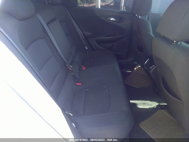 Chevrolet MALIBU LT 2018 1G1ZD5ST3JF237816 Image 10