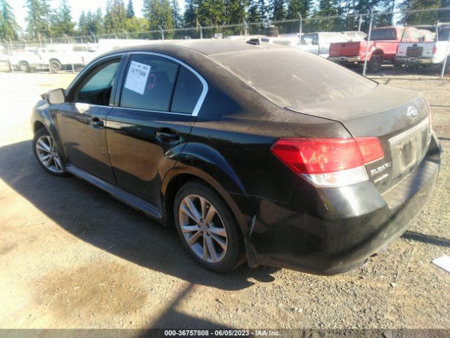 4S3BMBC63E3027157 Subaru Legacy 2.5i Premium