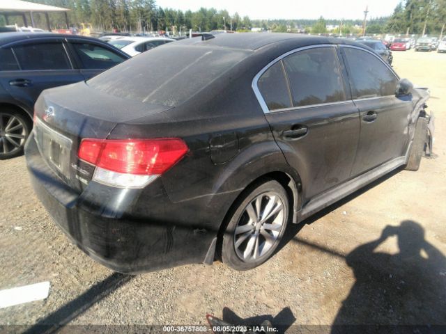 4S3BMBC63E3027157 Subaru Legacy 2.5i Premium