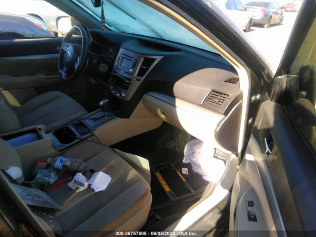 4S3BMBC63E3027157 Subaru Legacy 2.5i Premium
