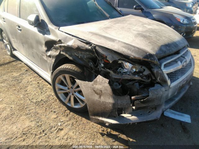 4S3BMBC63E3027157 Subaru Legacy 2.5i Premium