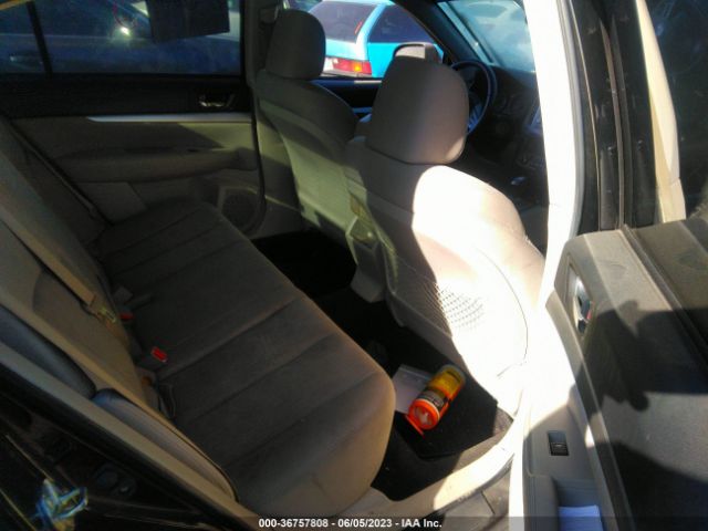 4S3BMBC63E3027157 Subaru Legacy 2.5i Premium