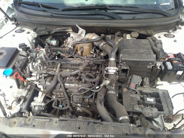 Hyundai Sonata Sport 2017 5NPE34AB6HH501493 Image 10