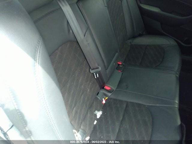Hyundai Sonata Sport 2017 5NPE34AB6HH501493 Image 8