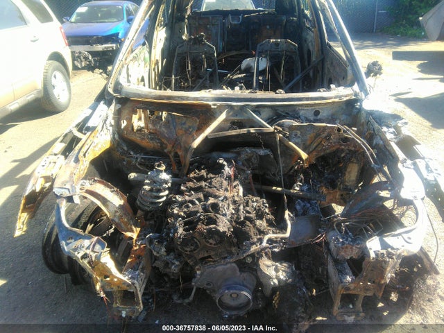 WA1GAAFY0N2055018 Audi Q5 S Line Premium