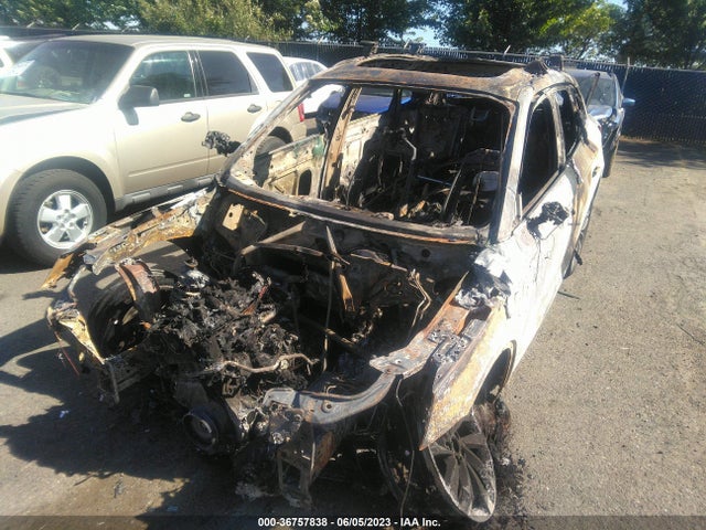 WA1GAAFY0N2055018 Audi Q5 S Line Premium