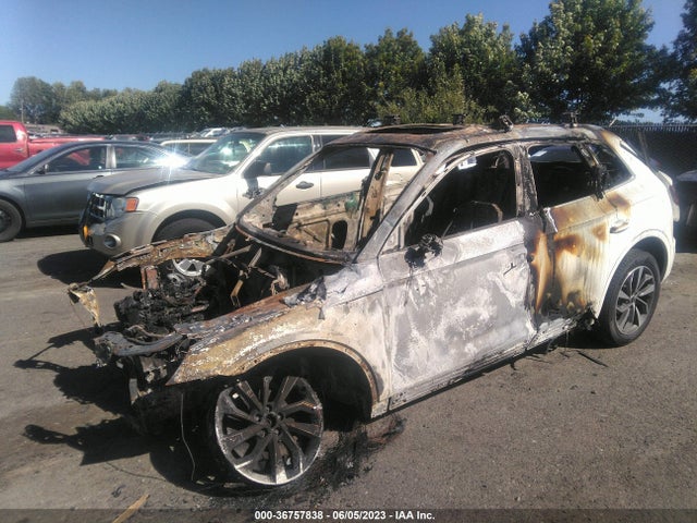 WA1GAAFY0N2055018 Audi Q5 S Line Premium