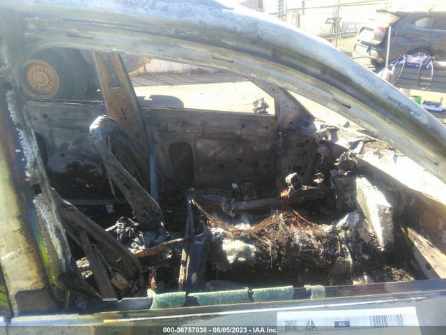 WA1GAAFY0N2055018 Audi Q5 S Line Premium