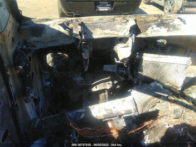 WA1GAAFY0N2055018 Audi Q5 S Line Premium