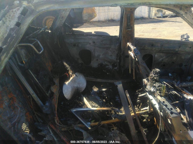 WA1GAAFY0N2055018 Audi Q5 S Line Premium