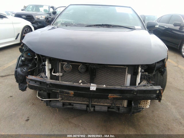 2013 SCION TC VIN: JTKJF5C79D3055827