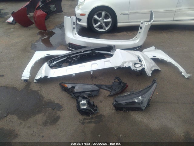 JTJGJRDZ4L5006378 Lexus Nx Nx 300h