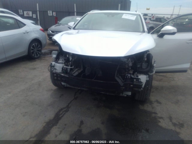 JTJGJRDZ4L5006378 Lexus Nx Nx 300h