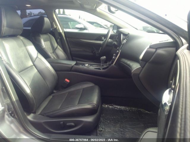 1N4AA6AP2GC410894 Nissan Maxima 3.5 Sl