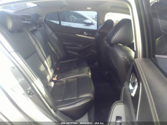 1N4AA6AP2GC410894 Nissan Maxima 3.5 Sl