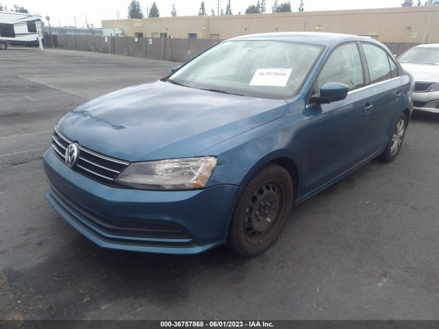 3VW2B7AJ2HM354675 Volkswagen Jetta 1.4t S