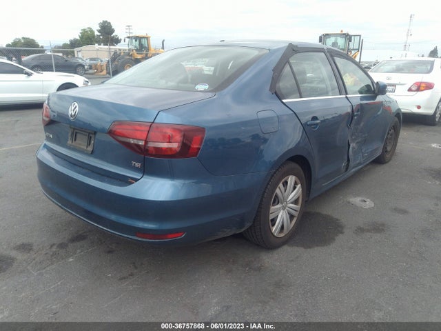 3VW2B7AJ2HM354675 Volkswagen Jetta 1.4t S
