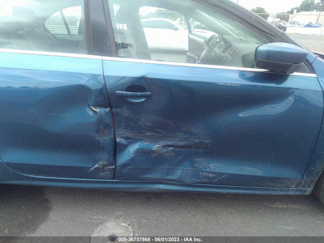 3VW2B7AJ2HM354675 Volkswagen Jetta 1.4t S