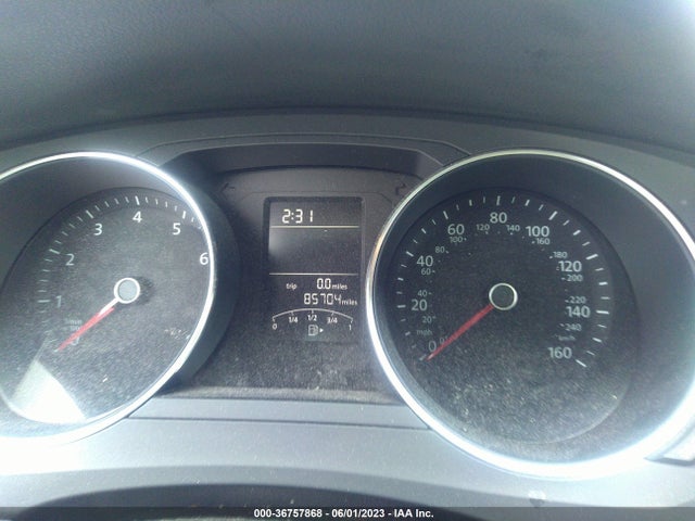 3VW2B7AJ2HM354675 Volkswagen Jetta 1.4t S