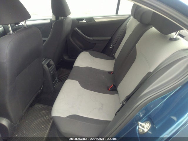 3VW2B7AJ2HM354675 Volkswagen Jetta 1.4t S