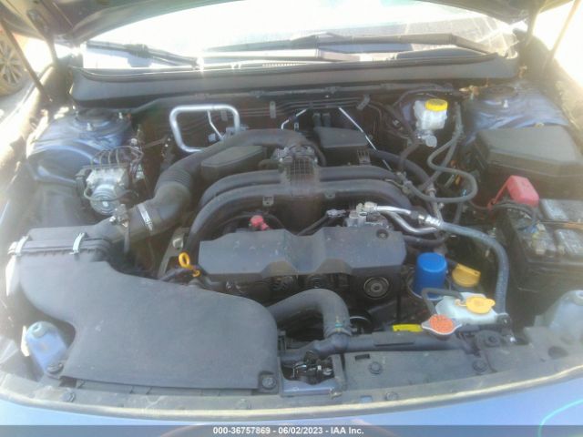 4S4BSAFC2J3306350 Subaru Outback Premium