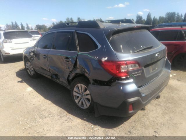 4S4BSAFC2J3306350 Subaru Outback Premium
