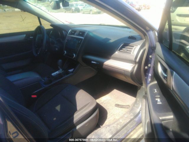 4S4BSAFC2J3306350 Subaru Outback Premium