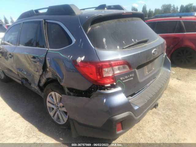 4S4BSAFC2J3306350 Subaru Outback Premium