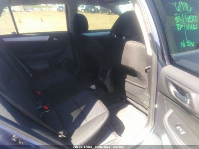 4S4BSAFC2J3306350 Subaru Outback Premium