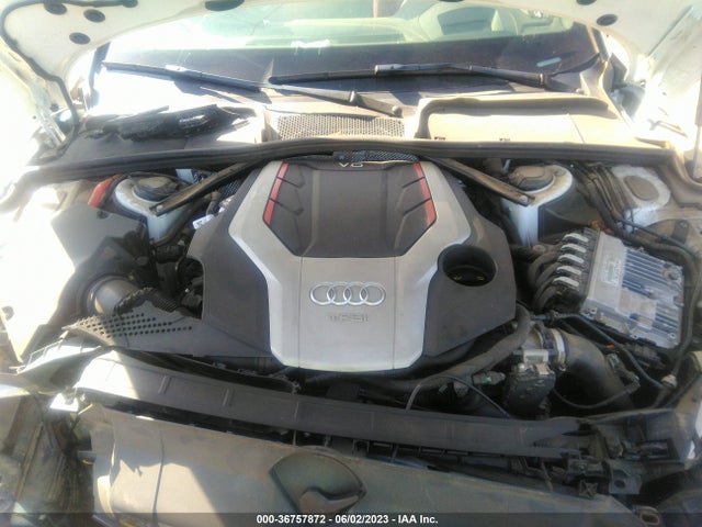 2019 Audi S5, VIN: WAU24GF54KN007822
