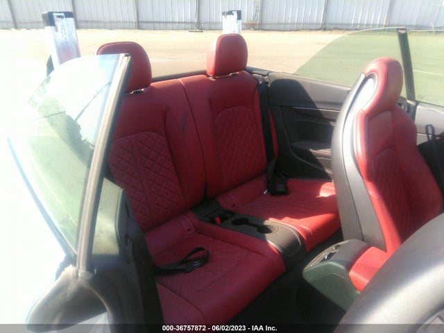 2019 Audi S5, VIN: WAU24GF54KN007822