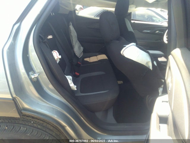 Chevrolet Trailblazer Awd Lt 2023 KL79MRSL0PB023202 Image 8
