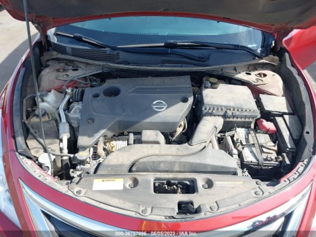 1N4AL3APXFC479839 Nissan Altima 2.5 Sv